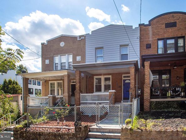 810 Marietta Place NW, Washington DC 20011