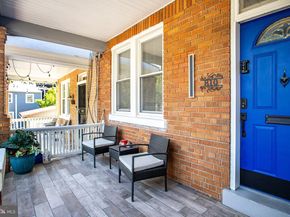 810 Marietta Place NW, Washington DC 20011