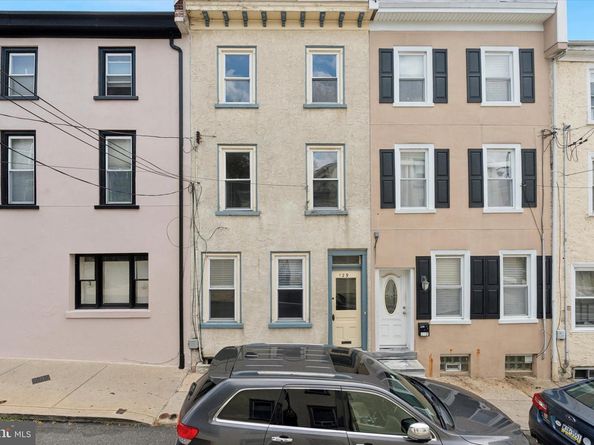 129 Dupont Street, Philadelphia PA 19127