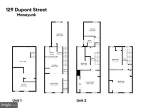 129 Dupont Street, Philadelphia PA 19127