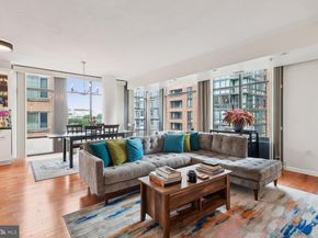 440 L Street NW 805, Washington DC 20001