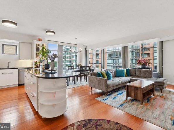 440 L Street NW 805, Washington DC 20001
