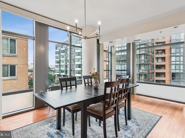 440 L Street NW 805, Washington DC 20001