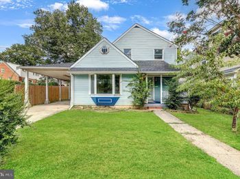 6830 Custis Parkway
