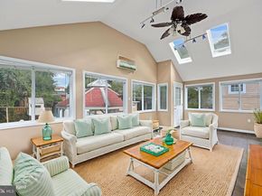 6830 Custis Parkway, Falls Church VA 22042