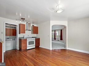 6830 Custis Parkway, Falls Church VA 22042