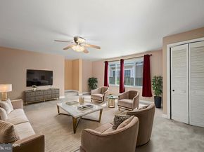 6830 Custis Parkway, Falls Church VA 22042