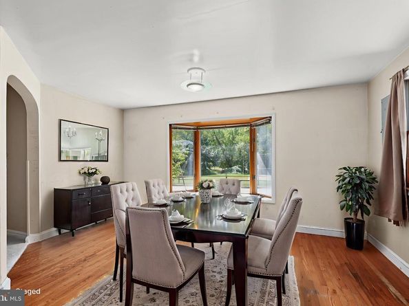 6830 Custis Parkway, Falls Church VA 22042