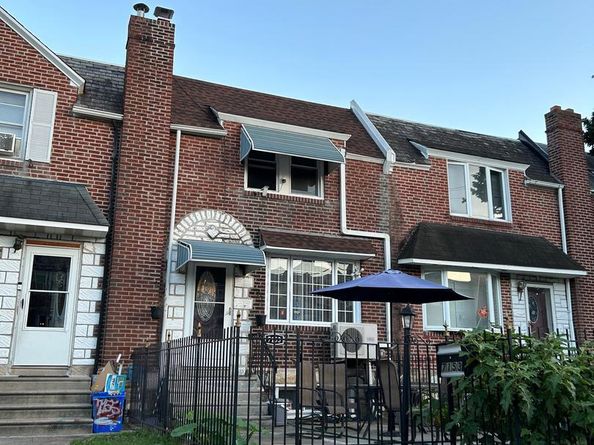 7153 Jackson Street, Philadelphia PA 19135