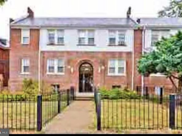 1268 Raum Street NE, Washington DC 20002