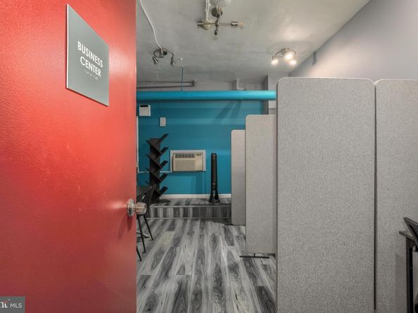 2500 Q Street NW 327, Washington DC 20007