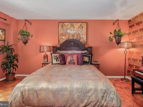 2500 Q Street NW 327, Washington DC 20007
