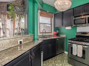 2500 Q Street NW 327, Washington DC 20007