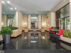 2500 Q Street NW 327, Washington DC 20007