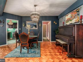 2500 Q Street NW 327, Washington DC 20007