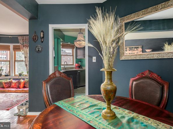 2500 Q Street NW 327, Washington DC 20007