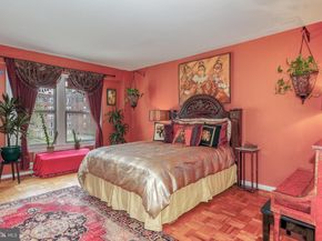 2500 Q Street NW 327, Washington DC 20007