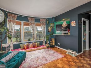 2500 Q Street NW 327, Washington DC 20007