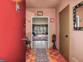 2500 Q Street NW 327, Washington DC 20007