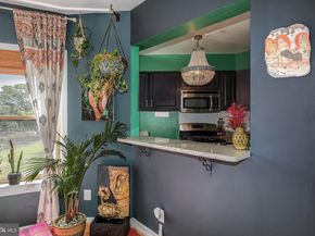 2500 Q Street NW 327, Washington DC 20007