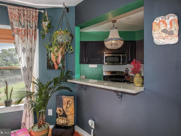 2500 Q Street NW 327, Washington DC 20007