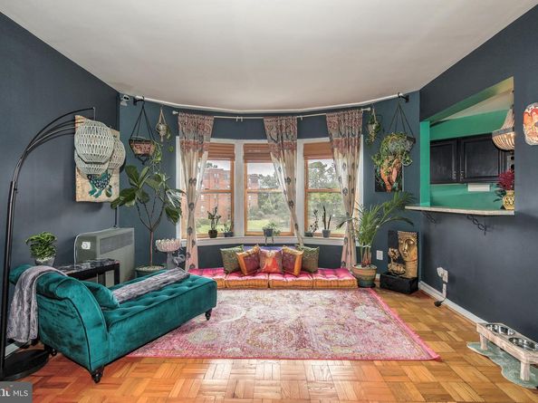 2500 Q Street NW 327, Washington DC 20007