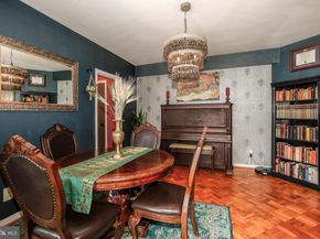 2500 Q Street NW 327, Washington DC 20007