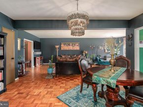 2500 Q Street NW 327, Washington DC 20007