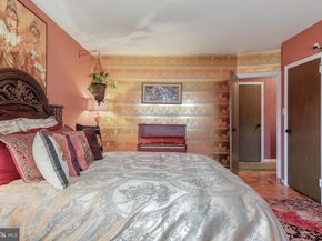 2500 Q Street NW 327, Washington DC 20007
