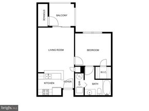3309 Wyndham Circle 3180, Alexandria VA 22302