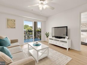 3309 Wyndham Circle 3180, Alexandria VA 22302