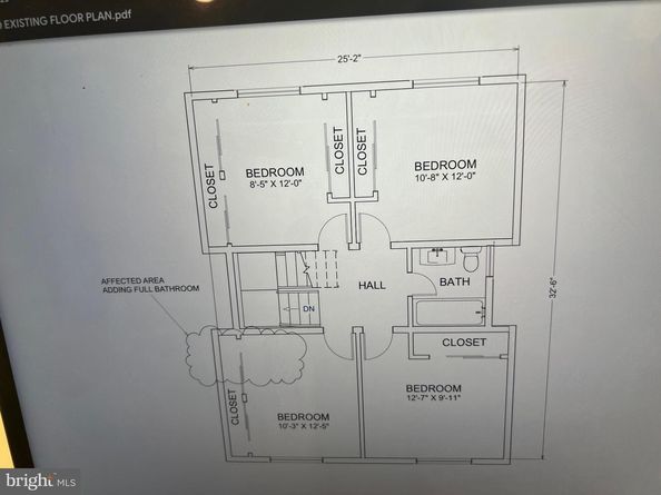5231 Bass Place SE, Washington DC 20019
