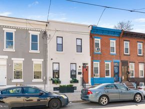 2030 Tasker Street, Philadelphia PA 19145