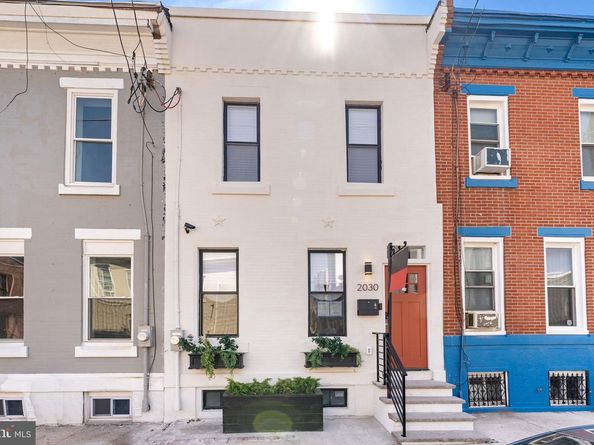 2030 Tasker Street, Philadelphia PA 19145