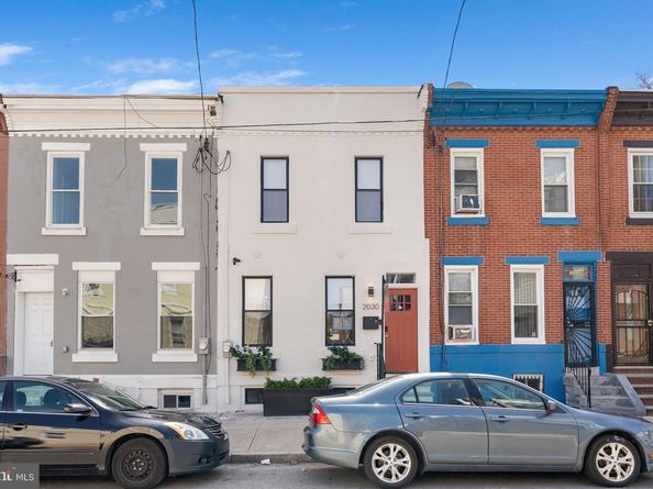 2030 Tasker Street, Philadelphia PA 19145