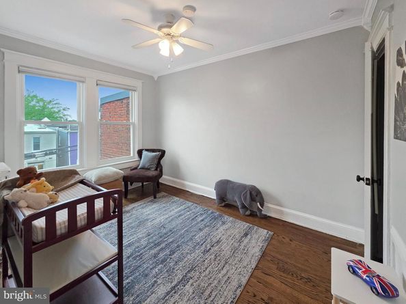 611 Morton Place NE, Washington DC 20002