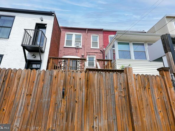 611 Morton Place NE, Washington DC 20002