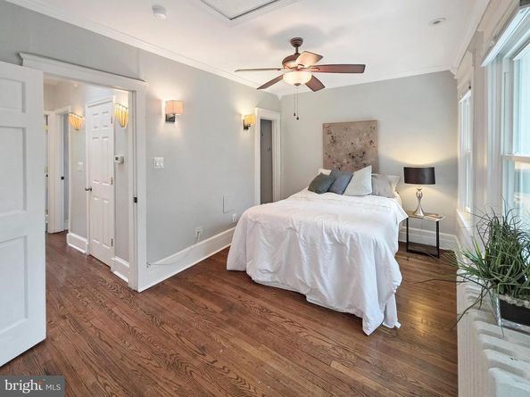 611 Morton Place NE, Washington DC 20002