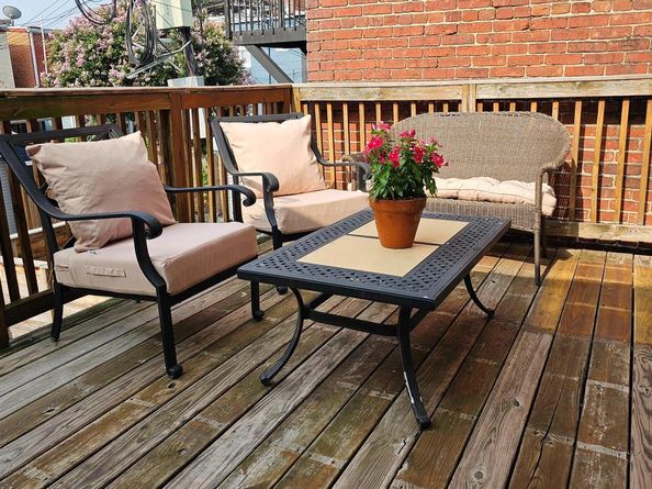 611 Morton Place NE, Washington DC 20002