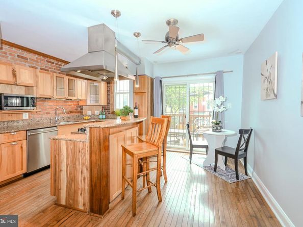 611 Morton Place NE, Washington DC 20002
