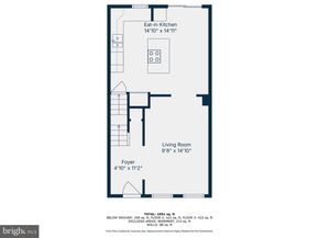 611 Morton Place NE, Washington DC 20002