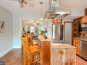 611 Morton Place NE, Washington DC 20002