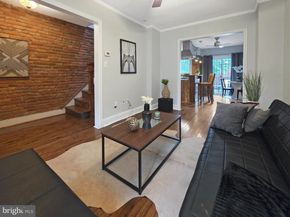 611 Morton Place NE, Washington DC 20002