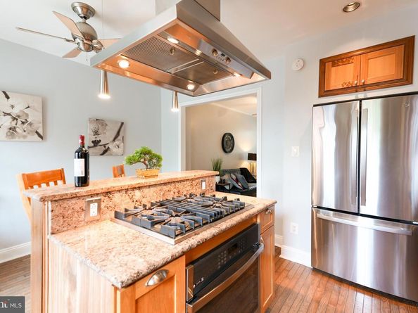 611 Morton Place NE, Washington DC 20002