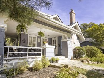 340 Locust Road