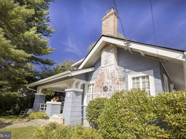 340 Locust Road, Glenside PA 19038