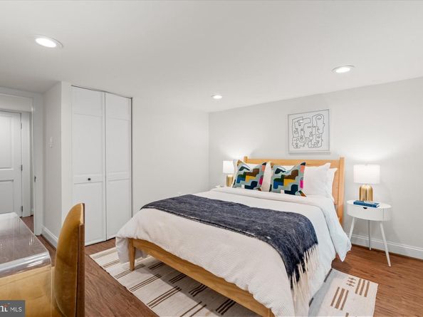 107 W Luray Avenue, Alexandria VA 22301