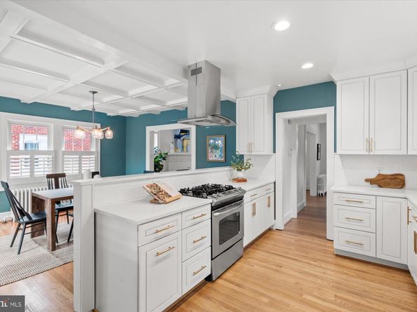 107 W Luray Avenue, Alexandria VA 22301