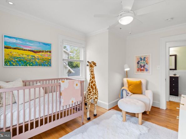 107 W Luray Avenue, Alexandria VA 22301