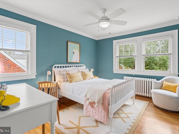107 W Luray Avenue, Alexandria VA 22301
